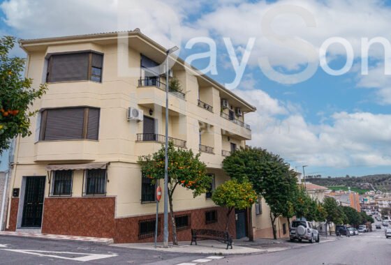 Propiedad: PISO AMUEBLADO Y LISTO PARA VIVIR Inmueble PISO AMUEBLADO Y LISTO PARA VIVIR