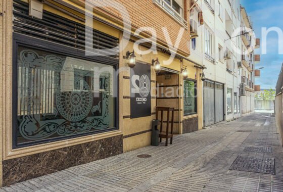 Propiedad: NEGOCIO EN VENTA Inmueble NEGOCIO EN VENTA