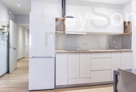 Propiedad: 2 APARTAMENTOS COMPLETOS Inmueble 2 APARTAMENTOS COMPLETOS