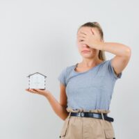 Errores al comprar tu primera vivienda