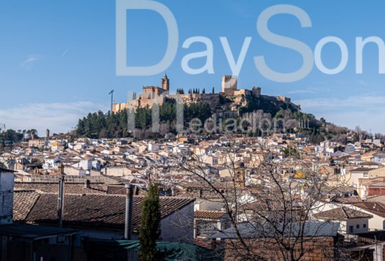 Inmueble CASA CON GRAN PATIO