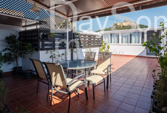 Propiedad: DUPLEX EN ZONA SUR Inmueble DUPLEX EN ZONA SUR