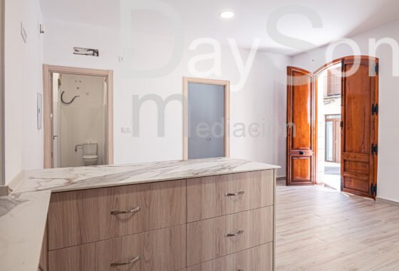 Propiedad: APARTAMENTO CENTRICO Inmueble APARTAMENTO CENTRICO