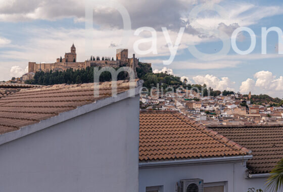 Propiedad: CASA CON PATIO Y COCINON Inmueble CASA CON PATIO Y COCINON